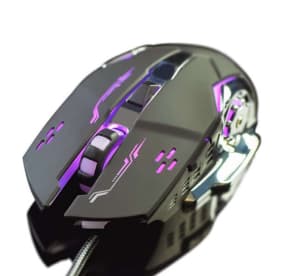 Headset