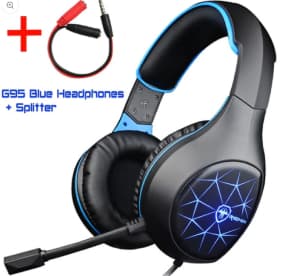 Headset