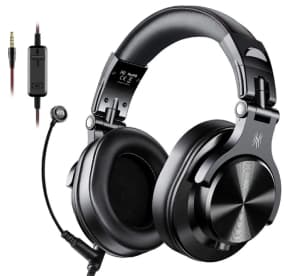 Headset
