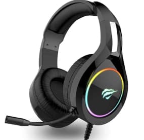 Headset