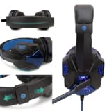 Headset