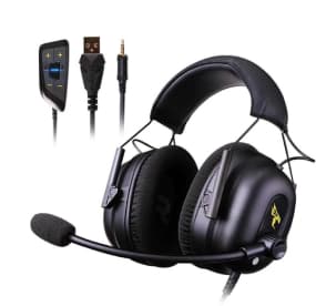 Headset