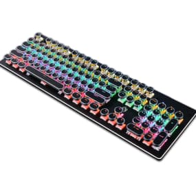 Keyboard