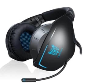 Headphones