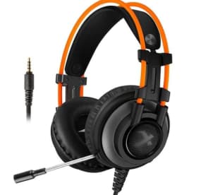 Headset